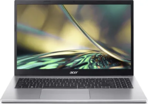 Ноутбук Acer Aspire 3 A315-59-58SS i5-1235U/8/512SSD/15.6"/FHD/noOS/серебро/QWERTY/NX.K6SEM.00A