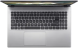 Ноутбук Acer Aspire 3 A315-59-58SS i5-1235U/8/512SSD/15.6&amp;quot;/FHD/noOS/серебро/QWERTY/NX.K6SEM.00A