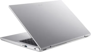 Ноутбук Acer Aspire 3 A315-59-58SS i5-1235U/8/512SSD/15.6"/FHD/noOS/серебро/QWERTY/NX.K6SEM.00A