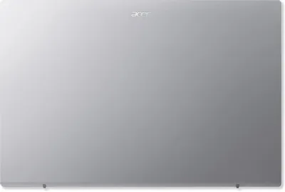 Ноутбук Acer Aspire 3 A315-59-58SS i5-1235U/8/512SSD/15.6&amp;quot;/FHD/noOS/серебро/QWERTY/NX.K6SEM.00A