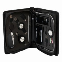 Комплект переходников + мышь  CBR <CT08>Travel Computer Cable Maxi