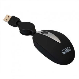 Комплект переходников + мышь  CBR <CT08>Travel Computer Cable Maxi