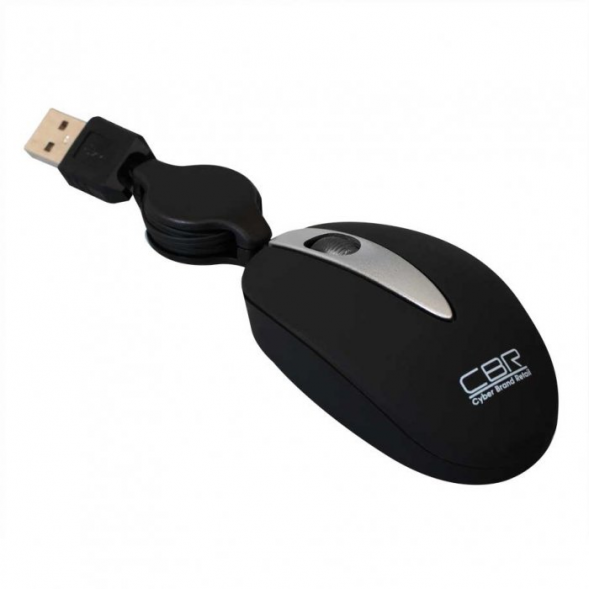 Комплект переходников + мышь  CBR &amp;lt;CT08&amp;gt;Travel Computer Cable Maxi