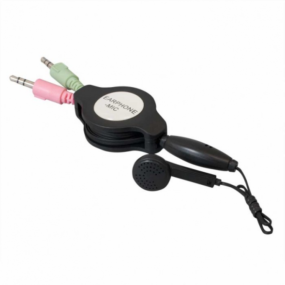 Комплект переходников + мышь  CBR &amp;lt;CT08&amp;gt;Travel Computer Cable Maxi