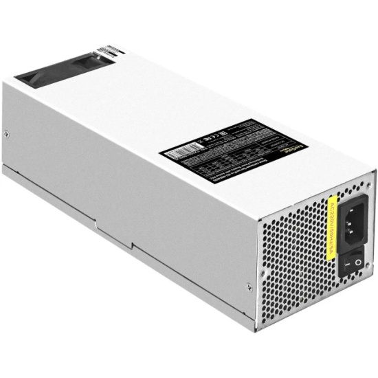 БП ExeGate 400W ServerPRO-2U-400ADS &amp;lt;EX292186RUS&amp;gt; 400W (24+4x4пин)