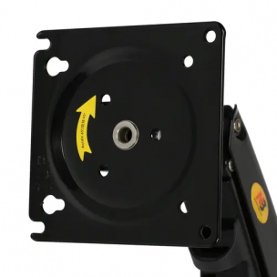 Крепление для мониторов NB F80