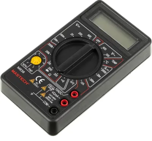 Мультиметр Mastech M838