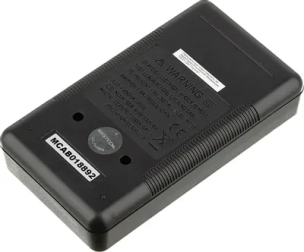 Мультиметр Mastech M838