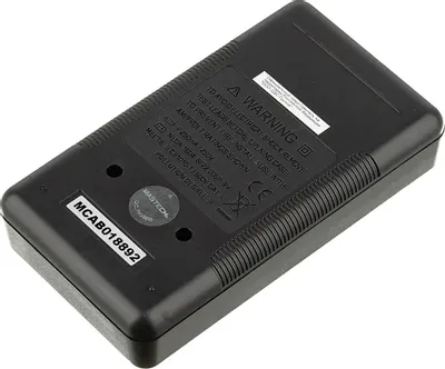 Мультиметр Mastech M838