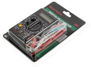 Мультиметр Mastech M838