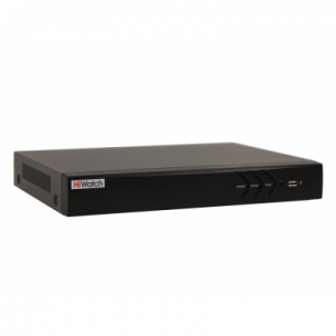 IP-видеорегистратор HiWatch DS-N304P