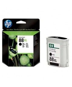 Картридж HP C9396AE (№88XL) Black для hp K550/5400/8600, L7480/7580/75907680/7780 (2450стр.)