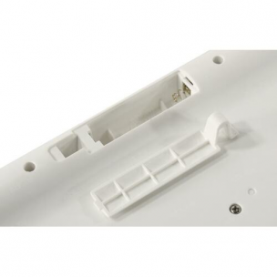 Комплект клавиатура + мышь Genius Smart KM-8230 White (Кл-ра,USB,FM+Мышь3кн, Roll,USB,FM) 31340015402