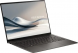 Ноутбук ASUS Zenbook UX5406SA-PV055W i7-258V Ultra/32/1TbSSD/14&amp;quot;/3K/OLED/120Hz/Win11/Zumaia Gray 90NB14F1-M002C0
