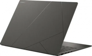 Ноутбук ASUS Zenbook UX5406SA-PV055W i7-258V Ultra/32/1TbSSD/14&amp;quot;/3K/OLED/120Hz/Win11/Zumaia Gray 90NB14F1-M002C0