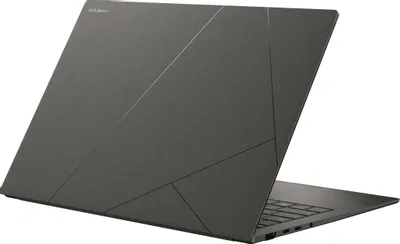 Ноутбук ASUS Zenbook UX5406SA-PV055W i7-258V Ultra/32/1TbSSD/14&amp;quot;/3K/OLED/120Hz/Win11/Zumaia Gray 90NB14F1-M002C0