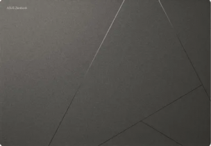 Ноутбук ASUS Zenbook UX5406SA-PV055W i7-258V Ultra/32/1TbSSD/14&amp;quot;/3K/OLED/120Hz/Win11/Zumaia Gray 90NB14F1-M002C0