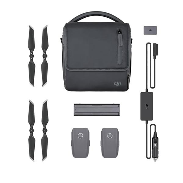 Комплект аксессуаров DJI Mavic 2 Enterprise Fly More Kit (Part1)