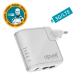 Wi-Fi роутер Upvel UR-312N4G