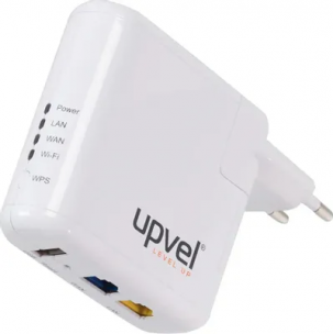Wi-Fi роутер Upvel UR-312N4G