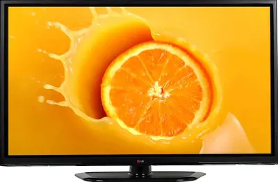 50&amp;quot; Телевизор LG 50PN650T, FULL HD, черный