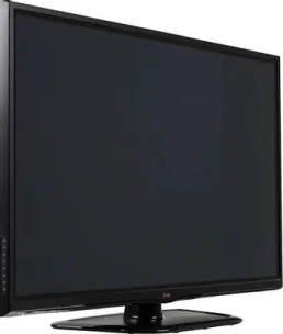 50&amp;quot; Телевизор LG 50PN650T, FULL HD, черный