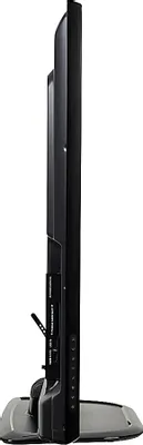 50&amp;quot; Телевизор LG 50PN650T, FULL HD, черный