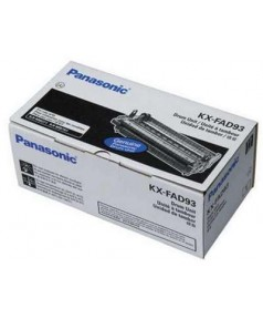 Барабан Panasonic KX-FAD93A для KX-MB262/263/271/763/772/773/781/783 (Original) 6000стр.