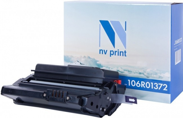Картридж NV Print Xerox 106R01372 для Phaser 3600 (20000k)