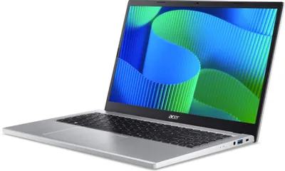 Ноутбук Acer Extensa 15 EX215-34  i3-N305/8/SSD512/15.6&amp;quot;/FHD/NoOS/Silver NX.EHTCD.004