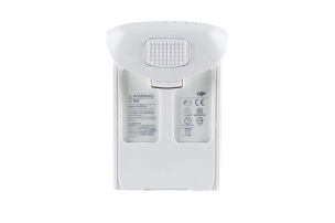 Аккумулятор Li-pol 15.2V 5870mAh, 4s1p для DJI Phantom 4/ 4 PRO (Part64)
