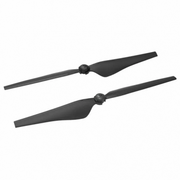 Быстроcъемные пропеллеры DJI Inspire 2 (высотные)
