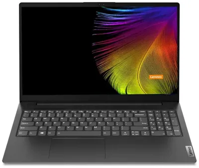 Ноутбук Lenovo V15 G2 ITL i7 1165G7/8/512SSD/15.6&amp;quot;/FHD/noOS/82KB0038RU