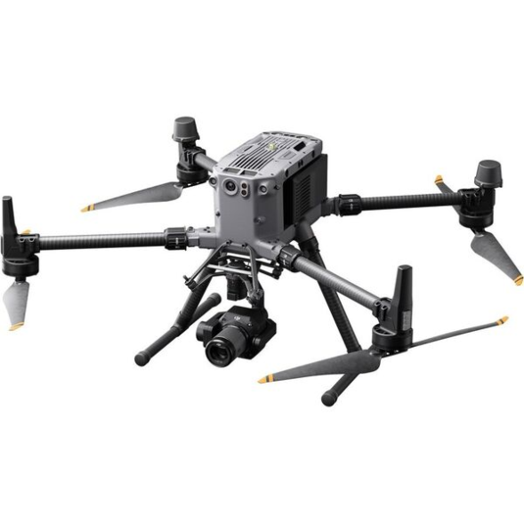 Квадрокоптер DJI Matrice 350 RTK Combo