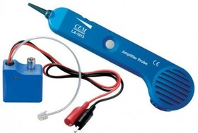 Комплект для поиска скрытой проводки без напряжения СЕМ LA-1013