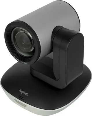 Web-камера LOGITECH PTZ PRO 2 960-001186/85