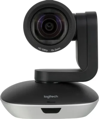 Web-камера LOGITECH PTZ PRO 2 960-001186/85