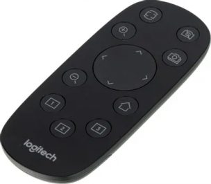 Web-камера LOGITECH PTZ PRO 2 960-001186/85