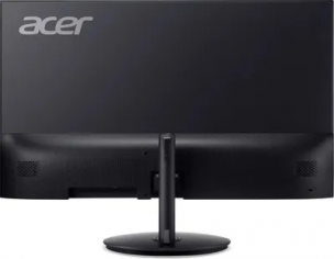 Монитор 31.5"  Acer SH322QUAbmiphux черный (2560x1440, 75Hz, IPS, 1ms, 300cd, HDMI, DisplayPort, Speakers)