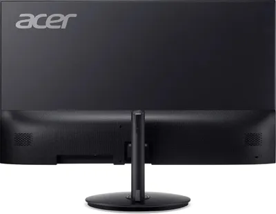 Монитор 31.5&amp;quot;  Acer SH322QUAbmiphux черный (2560x1440, 75Hz, IPS, 1ms, 300cd, HDMI, DisplayPort, Speakers)