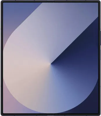 Смартфон Samsung Galaxy Z Fold6 256 ГБ синий 7.6&amp;quot;