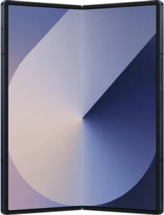 Смартфон Samsung Galaxy Z Fold6 256 ГБ синий 7.6&amp;quot;