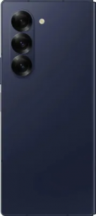 Смартфон Samsung Galaxy Z Fold6 256 ГБ синий 7.6&amp;quot;