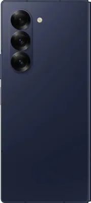 Смартфон Samsung Galaxy Z Fold6 256 ГБ синий 7.6&amp;quot;