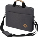 Сумка для ноутбука PC Pet PCP15A3GY 15.6&amp;quot; темно-серый полиэстер