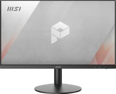 Моноблок MSI PRO 23.8&amp;quot; AP241Z 5M-059XRU [9S6-AE0411-094]