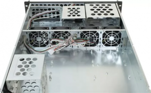 Корпус серверный 2U Procase B205L-B-0 без БП