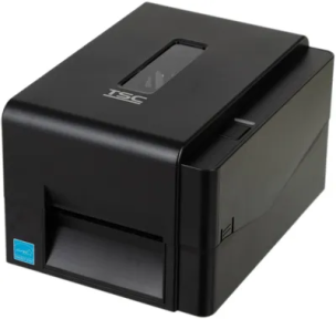 Термопринтер TSC TE210 USB Ethernet RS232 USB Host (EMEA) 99-065A301-00LF00