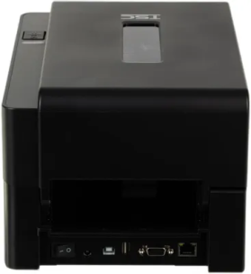 Термопринтер TSC TE210 USB Ethernet RS232 USB Host (EMEA) 99-065A301-00LF00
