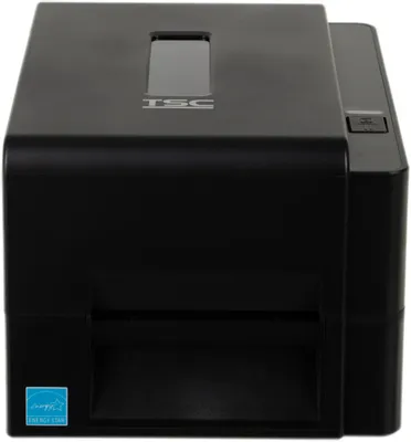 Термопринтер TSC TE210 USB Ethernet RS232 USB Host (EMEA) 99-065A301-00LF00